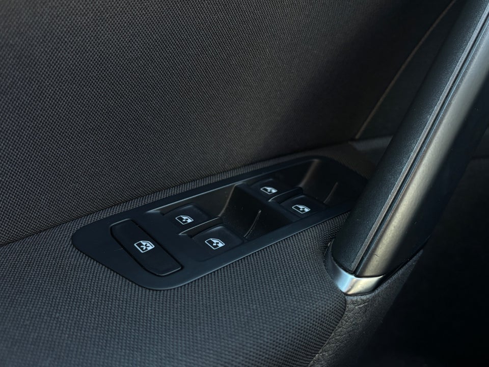 VW e-Golf VII 5d