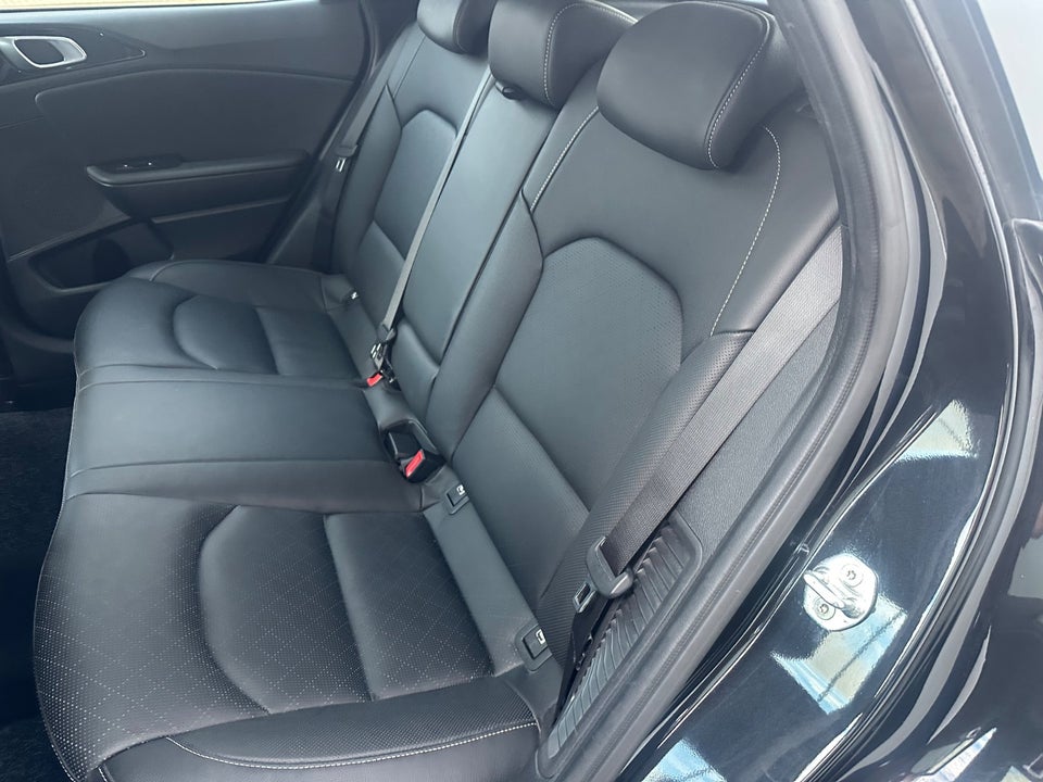 Kia XCeed 1,6 PHEV Upgrade+ DCT 5d