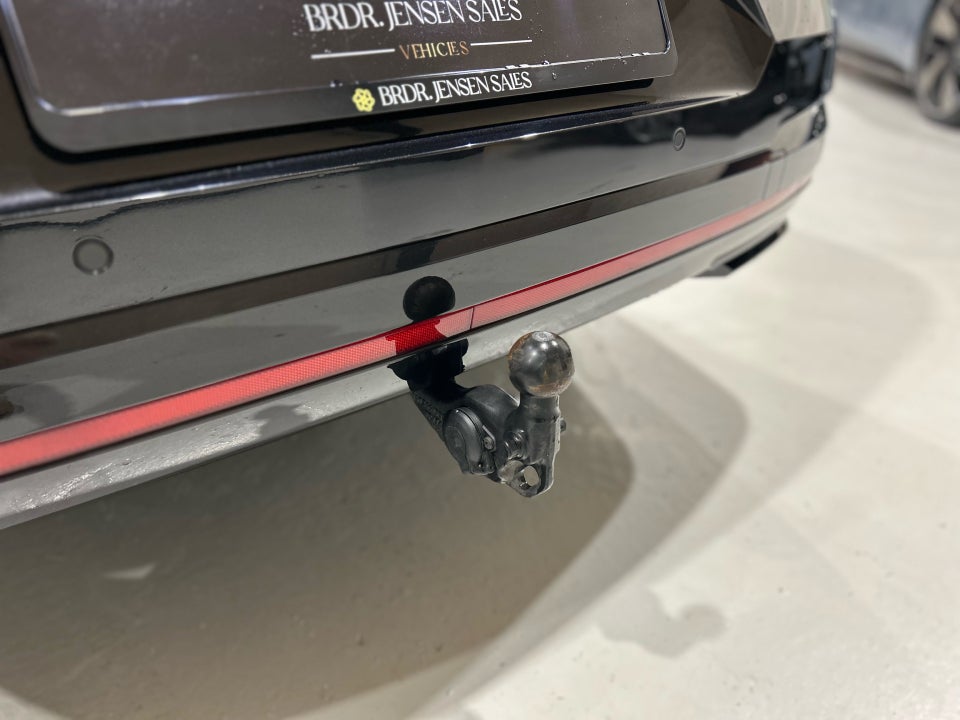 Skoda Enyaq iV RS Coupé 5d