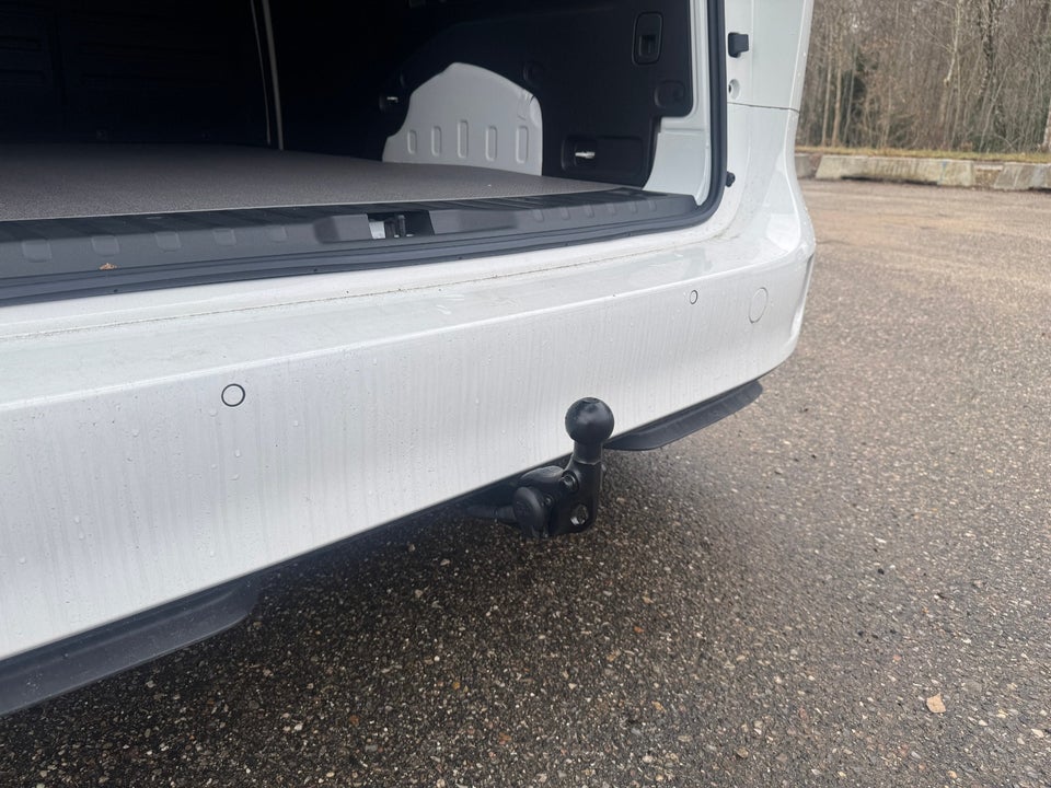 VW ID.Buzz 79 Cargo Pro+