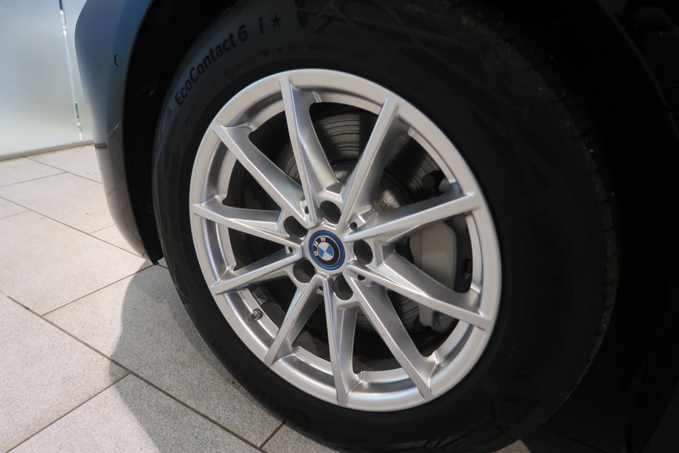 BMW i4 eDrive40 5d