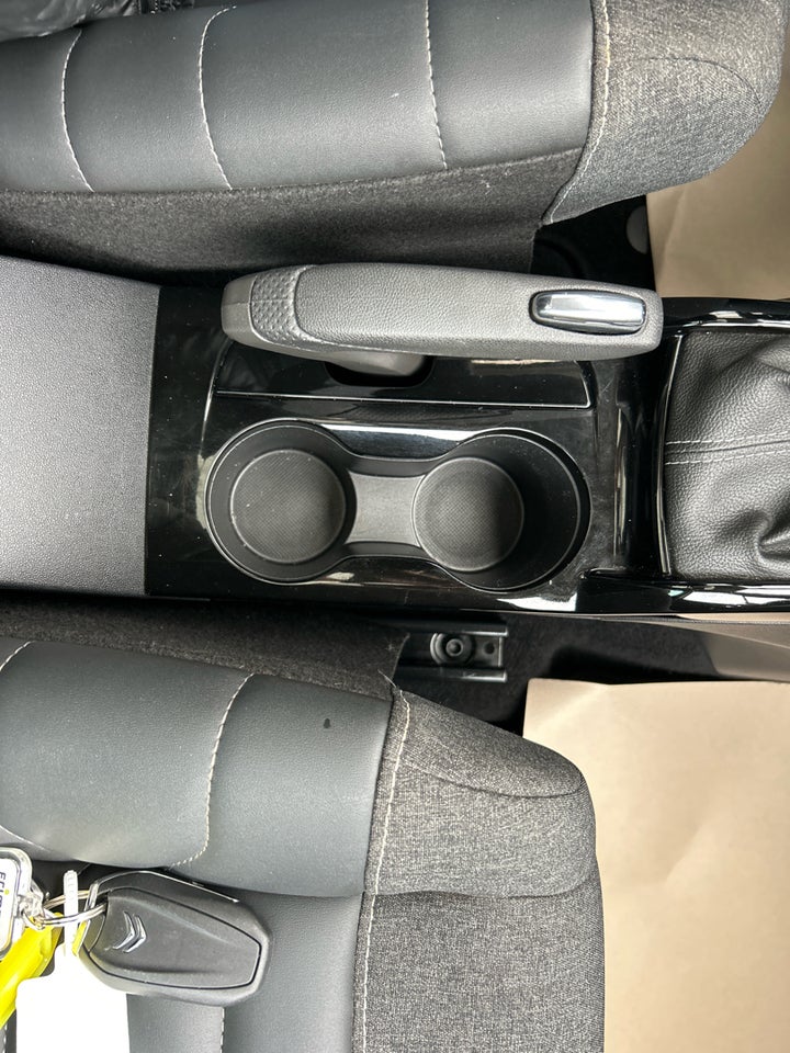 Citroën C3 Aircross 1,2 PureTech 130 Shine Sport EAT6 5d