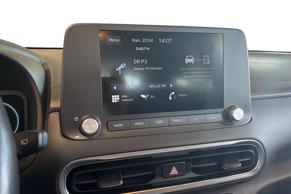 Hyundai Kona 64 EV Trend 5d