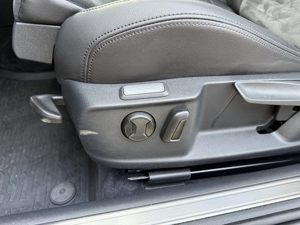 VW Passat 1,4 GTE Variant DSG 5d