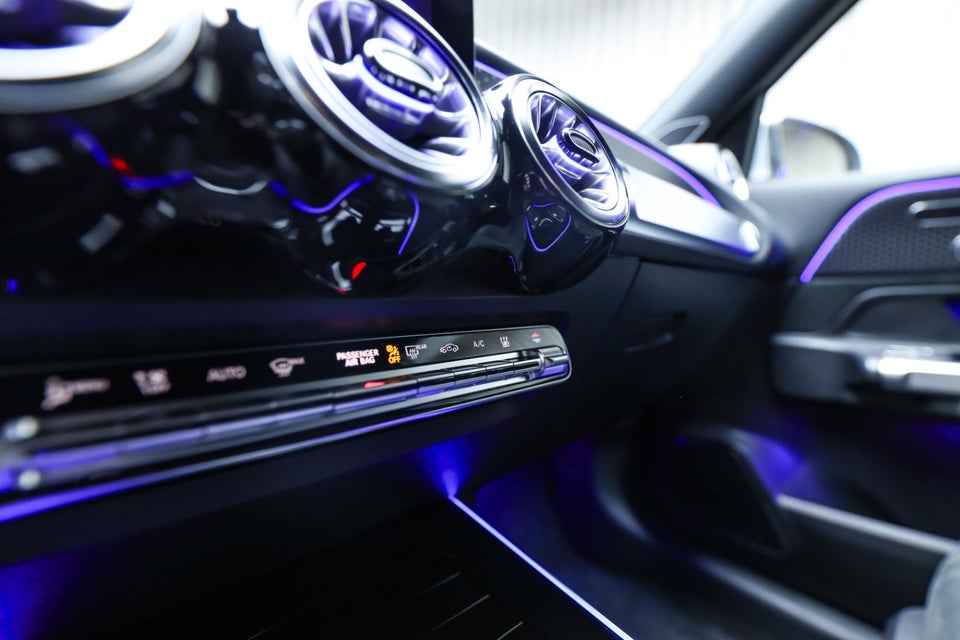 Mercedes EQB250+ AMG Premium 5d