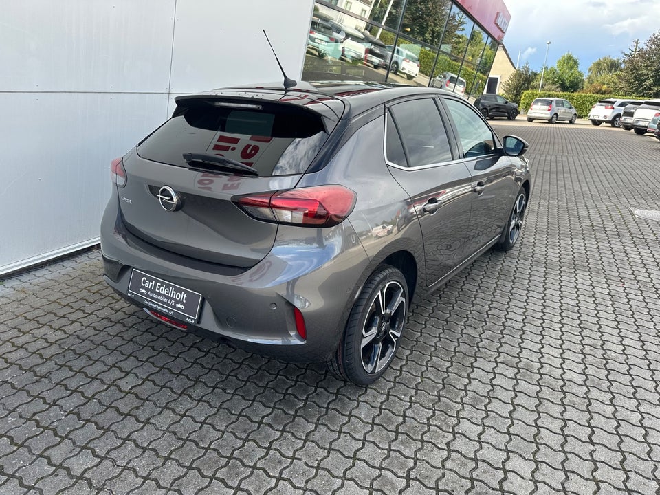 Opel Corsa 1,2 Sport 5d