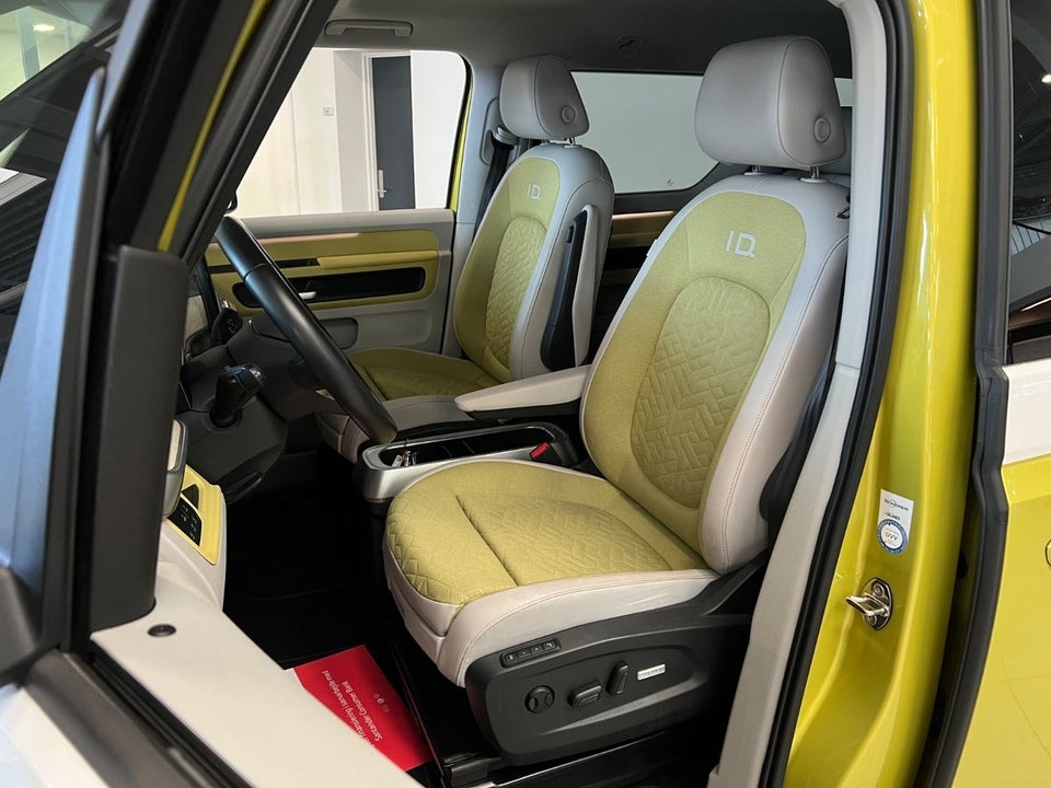VW ID.Buzz 77 Style SWB 5d