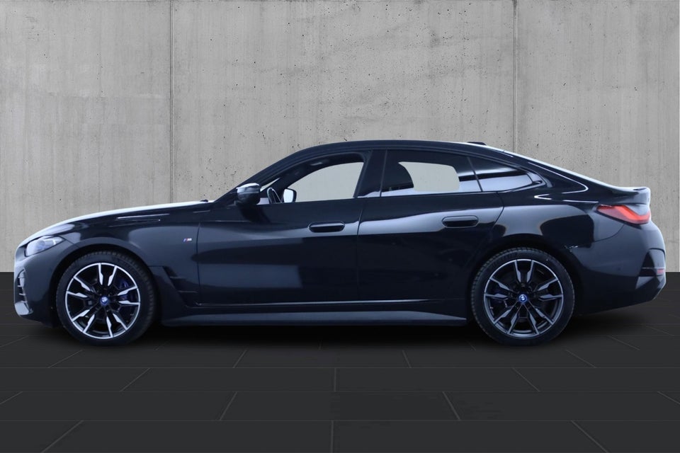 BMW i4 M50 xDrive 5d