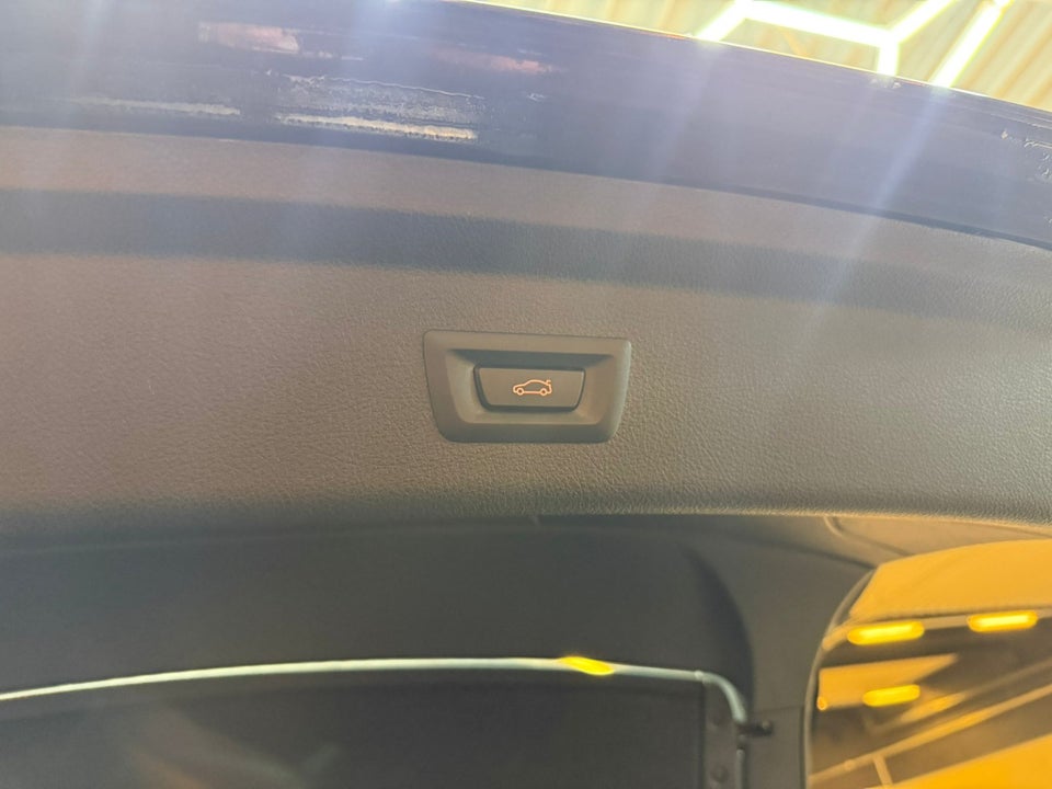 BMW 320d 2,0 Gran Turismo aut. 5d