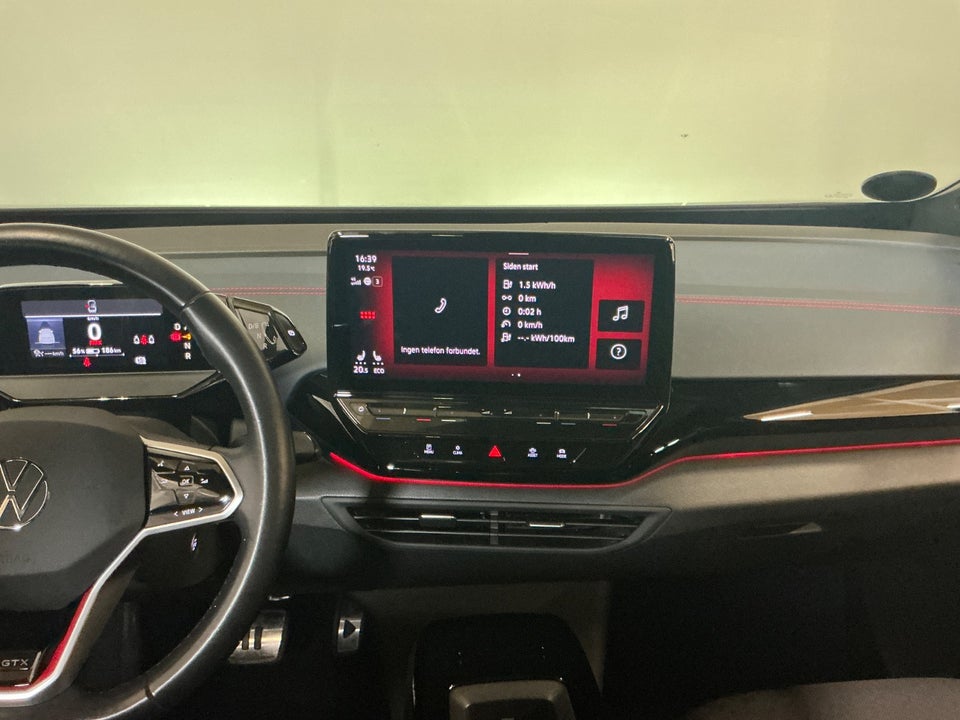 VW ID.5 77 GTX 4Motion 5d