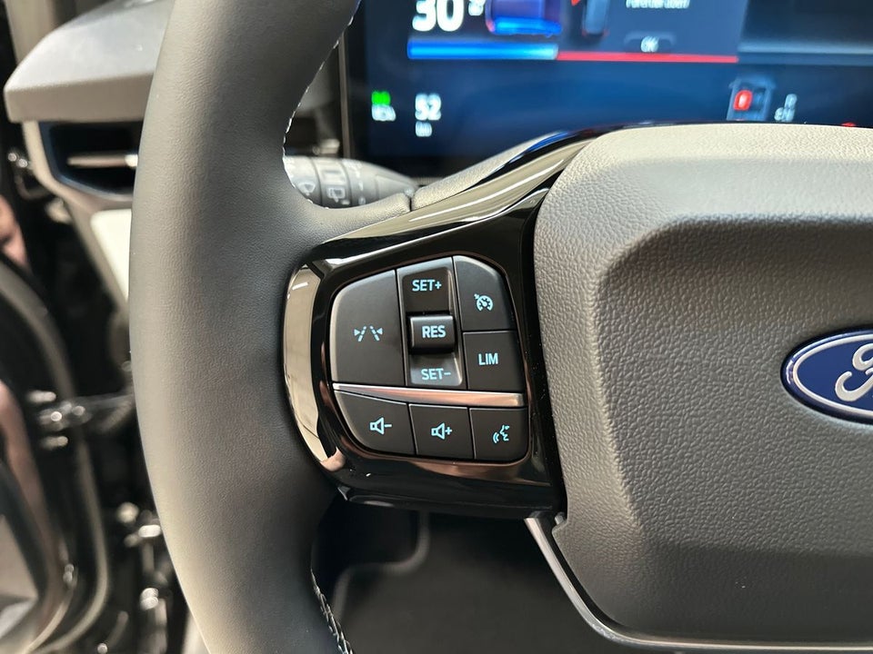 Ford Puma 46 Gen-E Premium 5d