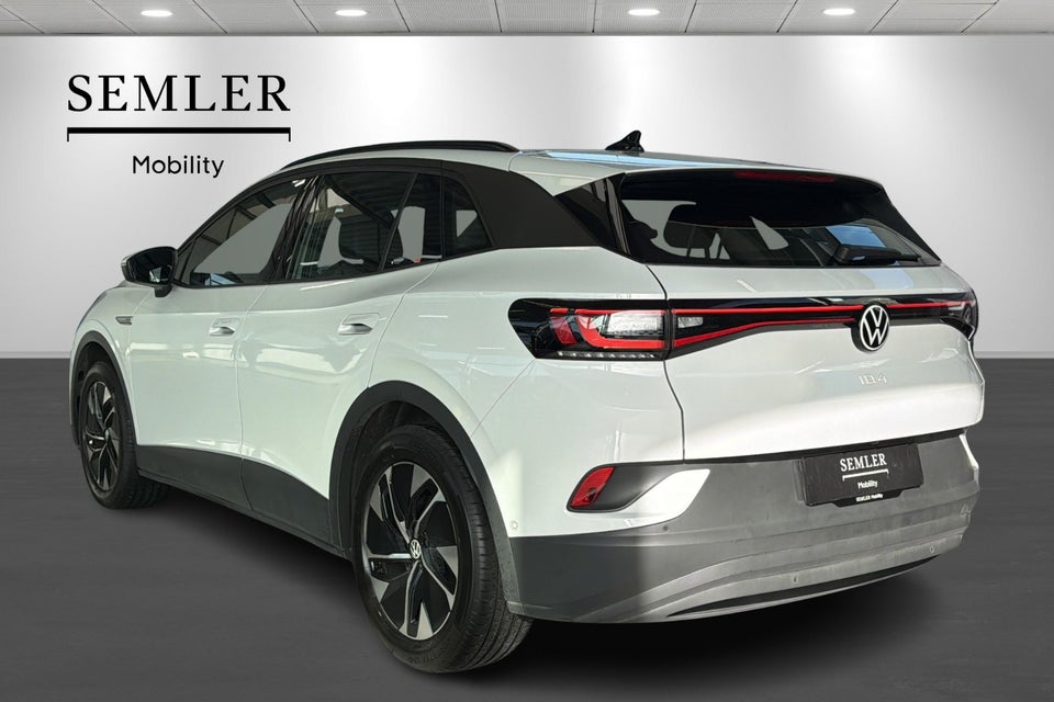 VW ID.4 77 Pro 5d