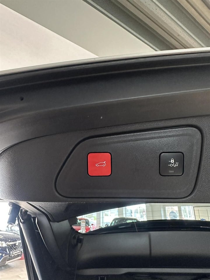 Peugeot 3008 1,6 Hybrid Active Pack EAT8 5d