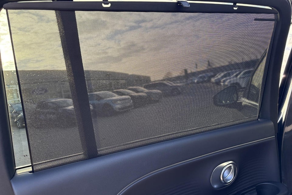 Hyundai Ioniq 9 110 Ultimate 7prs 5d