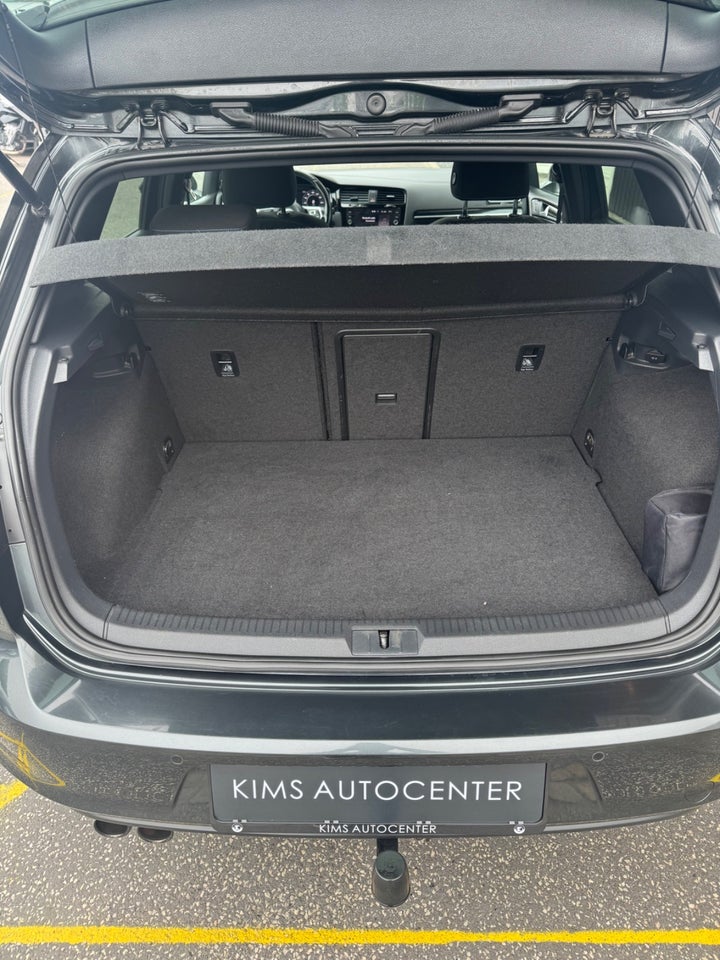 VW Golf VII 1,4 GTE DSG 5d