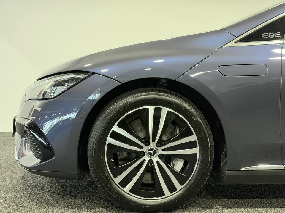 Mercedes EQE300 4d