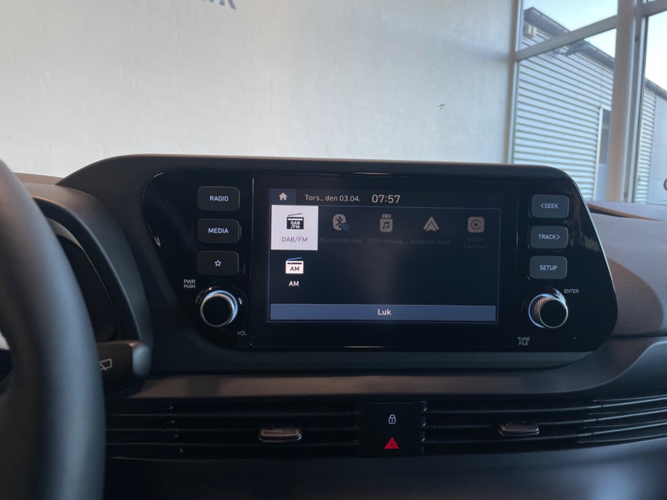 Hyundai i20 1,0 T-GDi Advanced DCT 5d