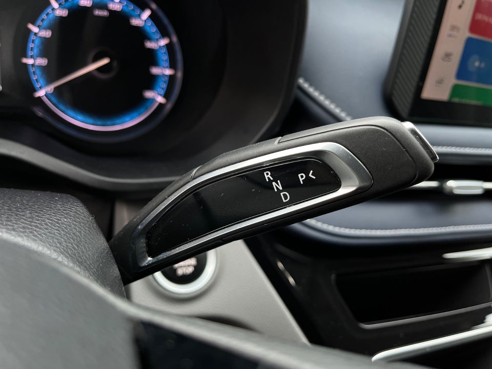 Maxus e-Deliver 7 88 L2H1 Kassevogn