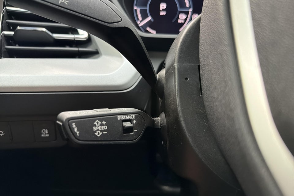 Audi Q4 e-tron 45 Progress 5d