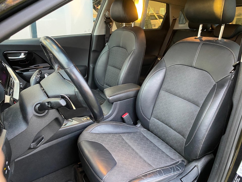 Kia Niro 1,6 PHEV Advance DCT 5d