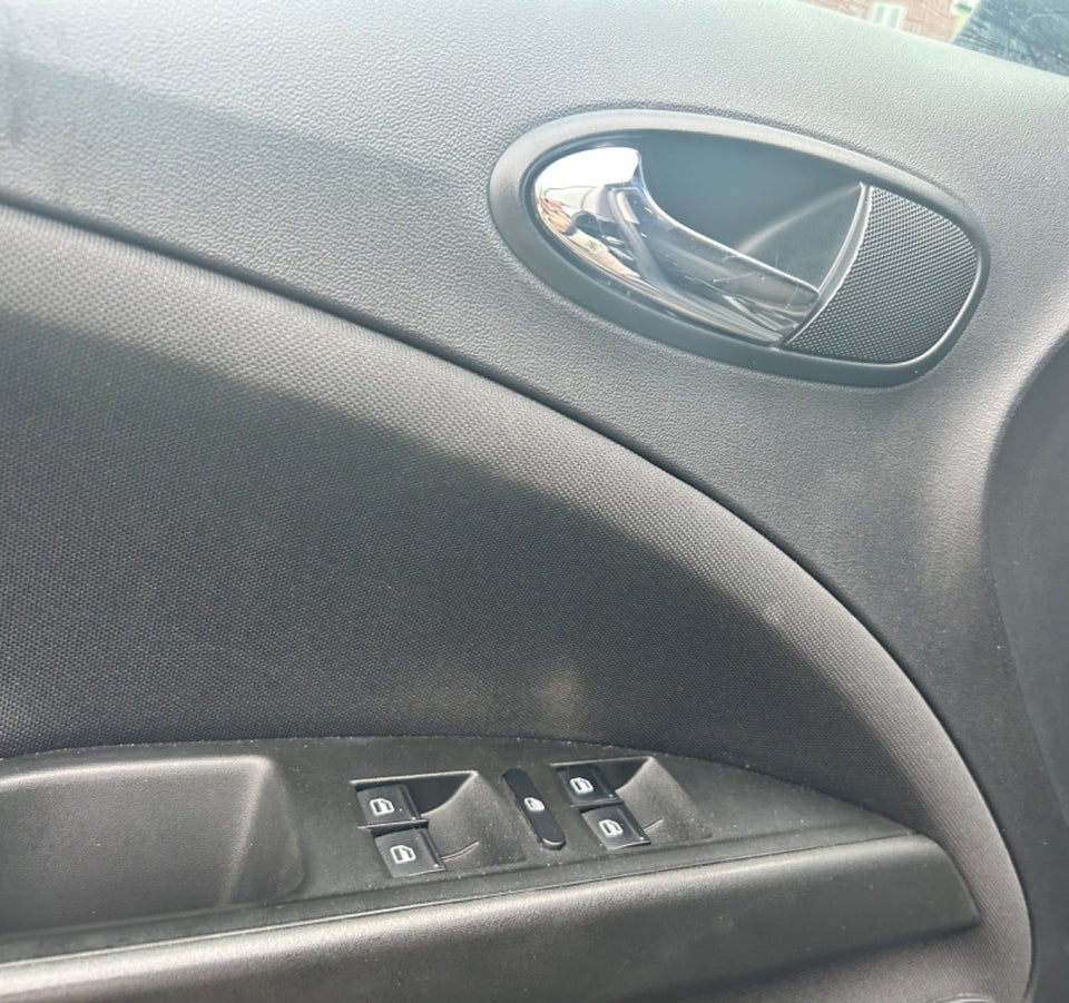 Seat Altea 2,0 TDi 140 Stylance DSG Van 5d