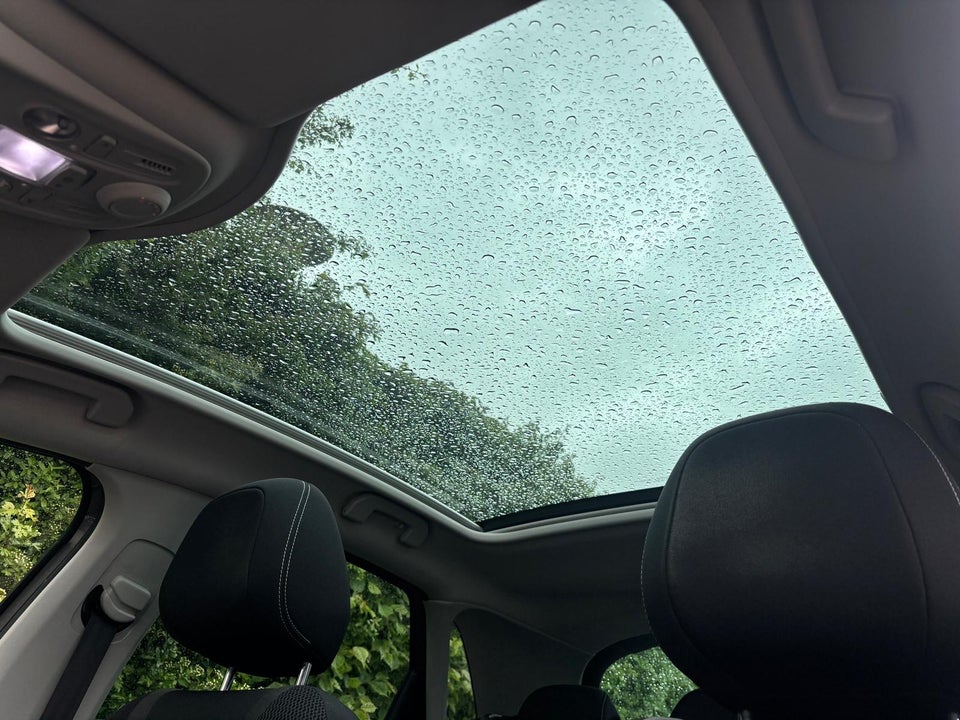 Citroën C4 1,2 PureTech 130 Feel 5d