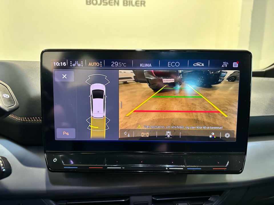 Cupra Born 58 High 5d