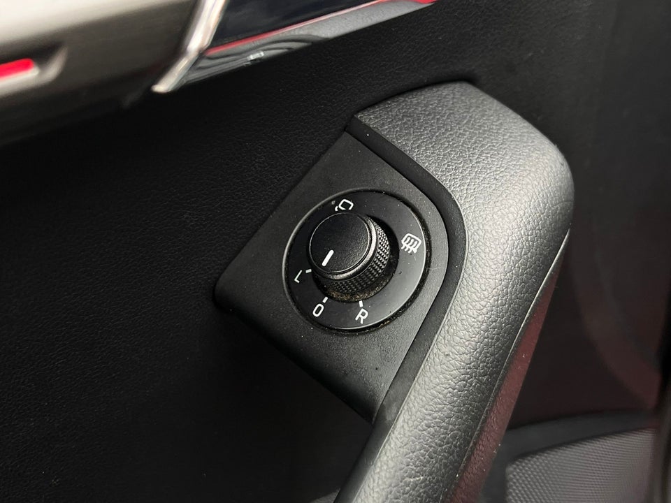 Skoda Octavia 2,0 TDi 150 Ambition Combi DSG 5d