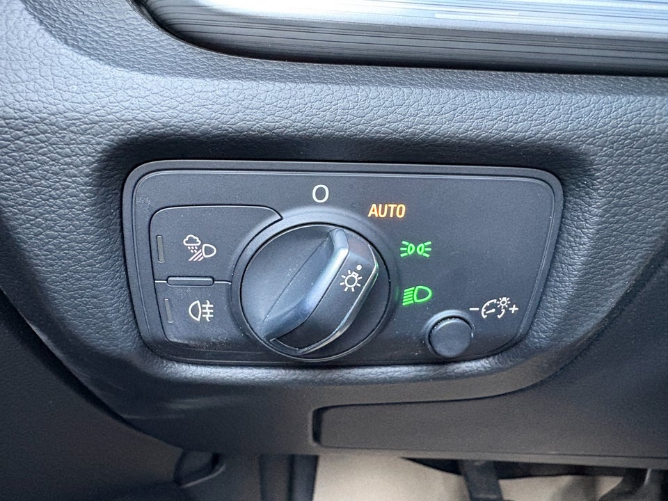 Audi A3 1,4 TFSi 150 Sport Cabriolet 2d