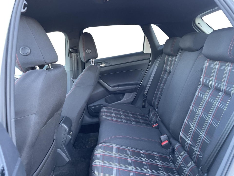 VW Polo 2,0 GTi DSG 5d