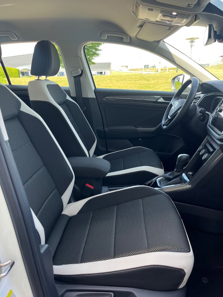 VW T-Roc 1,5 TSi 150 Sport Team DSG 5d