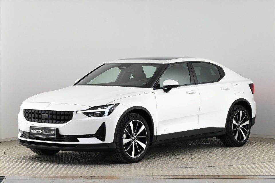 Polestar 2 Long Range AWD 5d