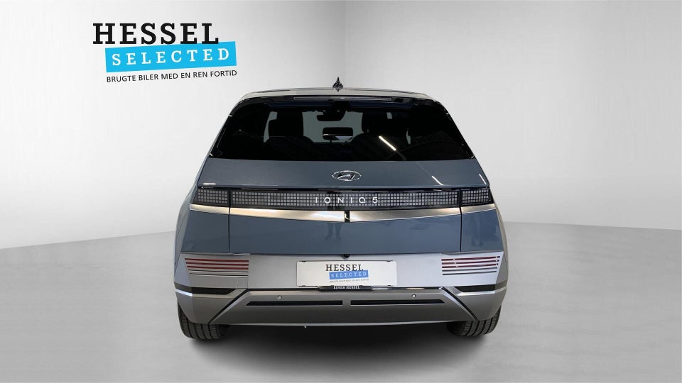 Hyundai Ioniq 5 77 Ultimate 5d