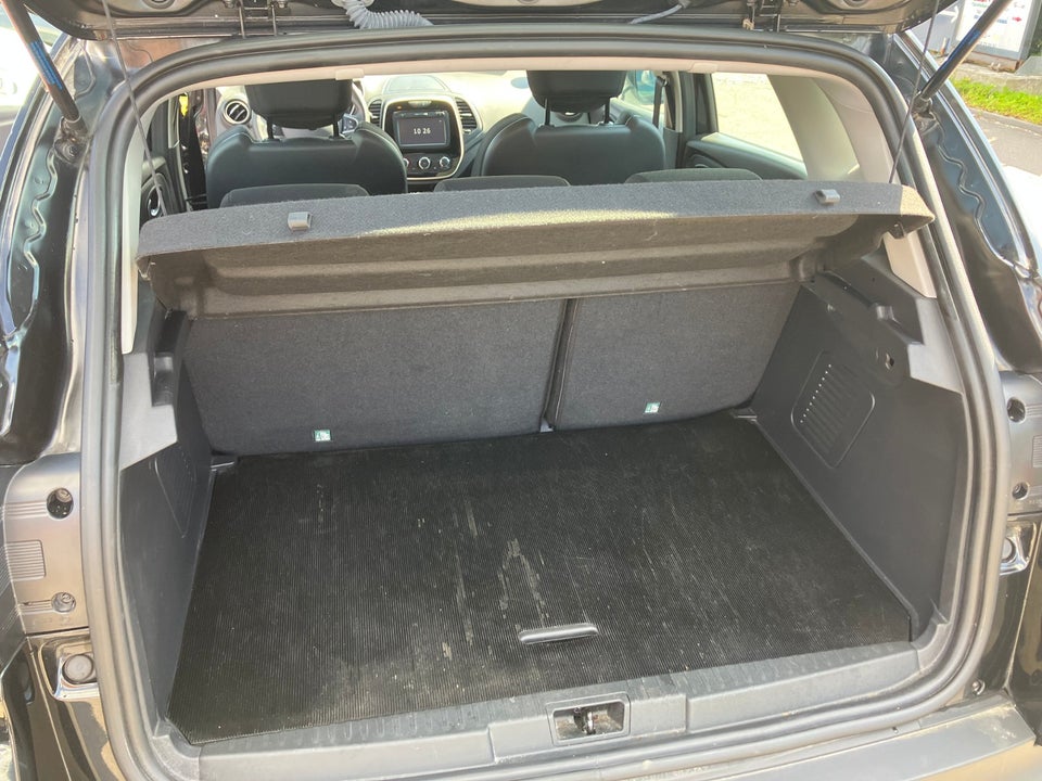 Renault Captur 0,9 TCe 90 Zen 5d