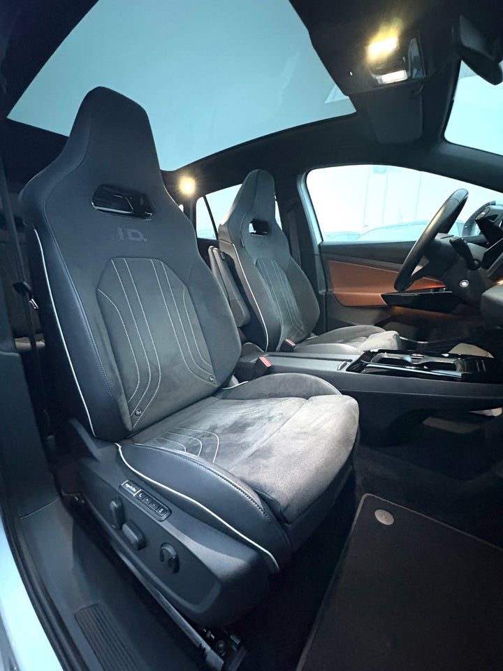 VW ID.4 77 Pro Performance 5d