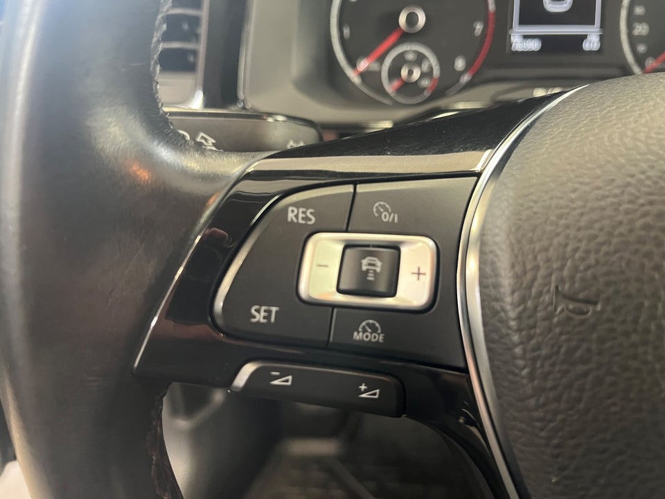 VW Polo 1,0 TSi 95 Comfortline 5d