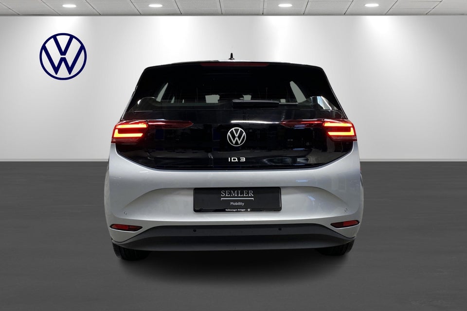 VW ID.3 Pro 75 Years Edition 5d