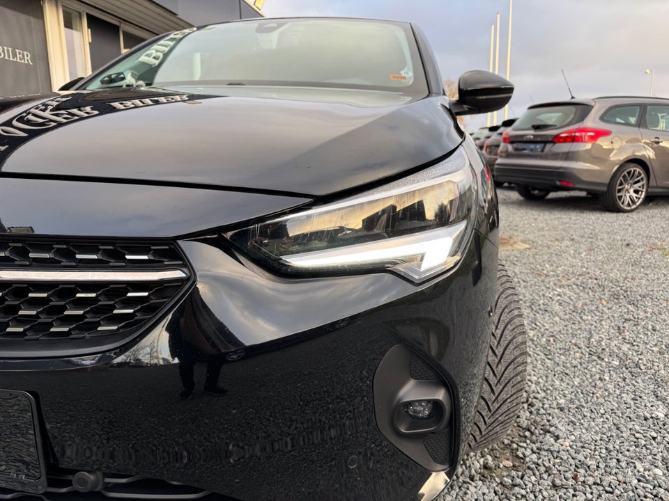 Opel Corsa 1,2 Elegance 5d