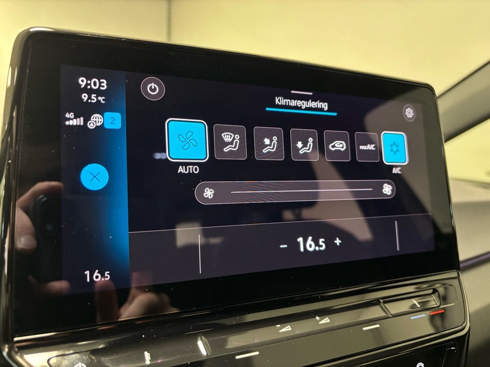 VW ID.3 45 Pure Performance 5d