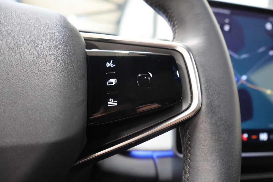 Polestar 4 Long Range 5d