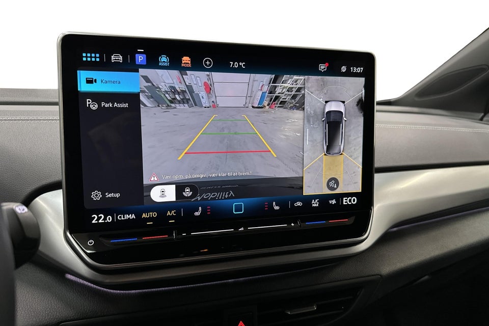 VW ID.4 77 Style+ 5d