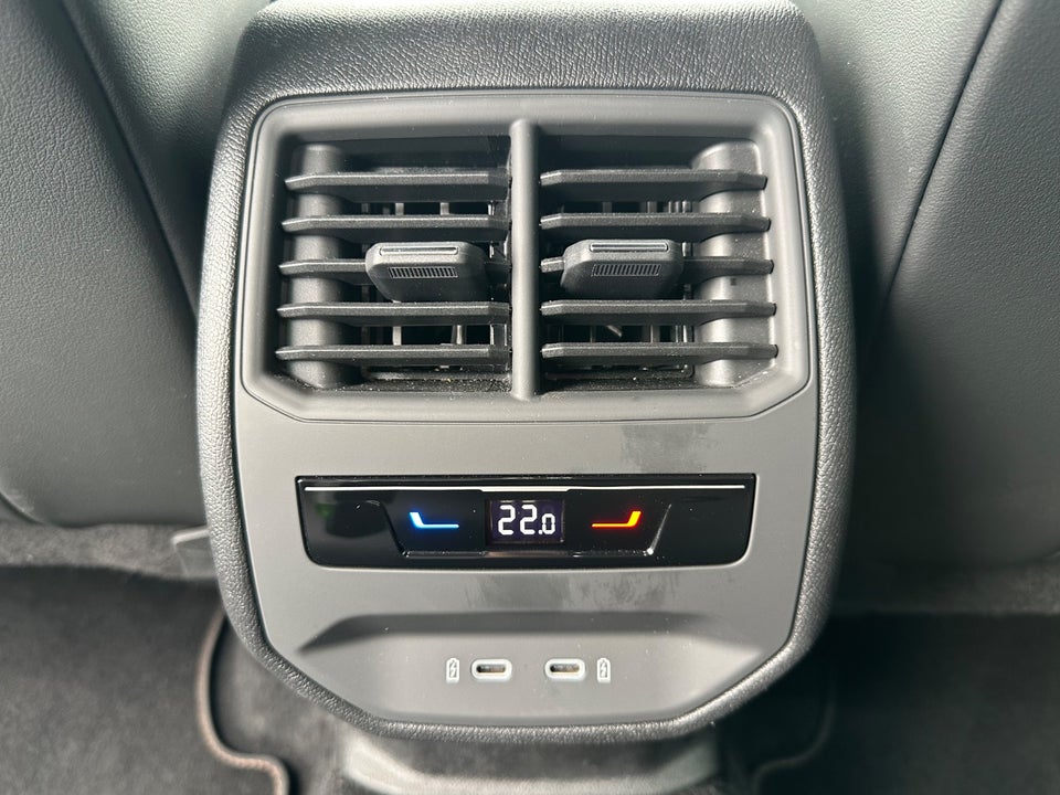 Cupra Leon 1,4 eHybrid Sportstourer DSG 5d