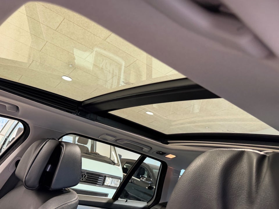 BMW 520d 2,0 Touring aut. 5d