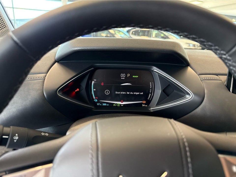 DS DS 3 CrossBack 54 E-Tense Opera 5d