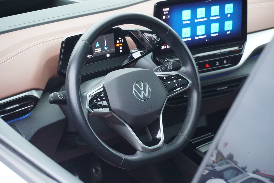 VW ID.4 77 Pro Performance 5d