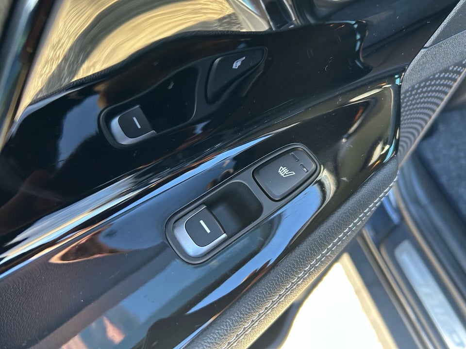 Kia e-Niro 64 Advance 5d