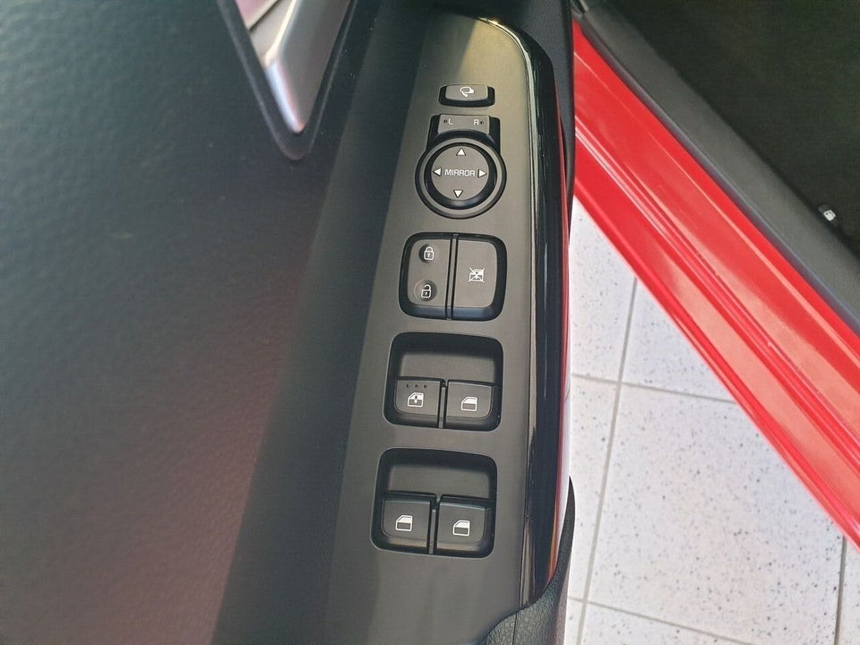 Kia Picanto 1,0 Prestige Upgrade 5d