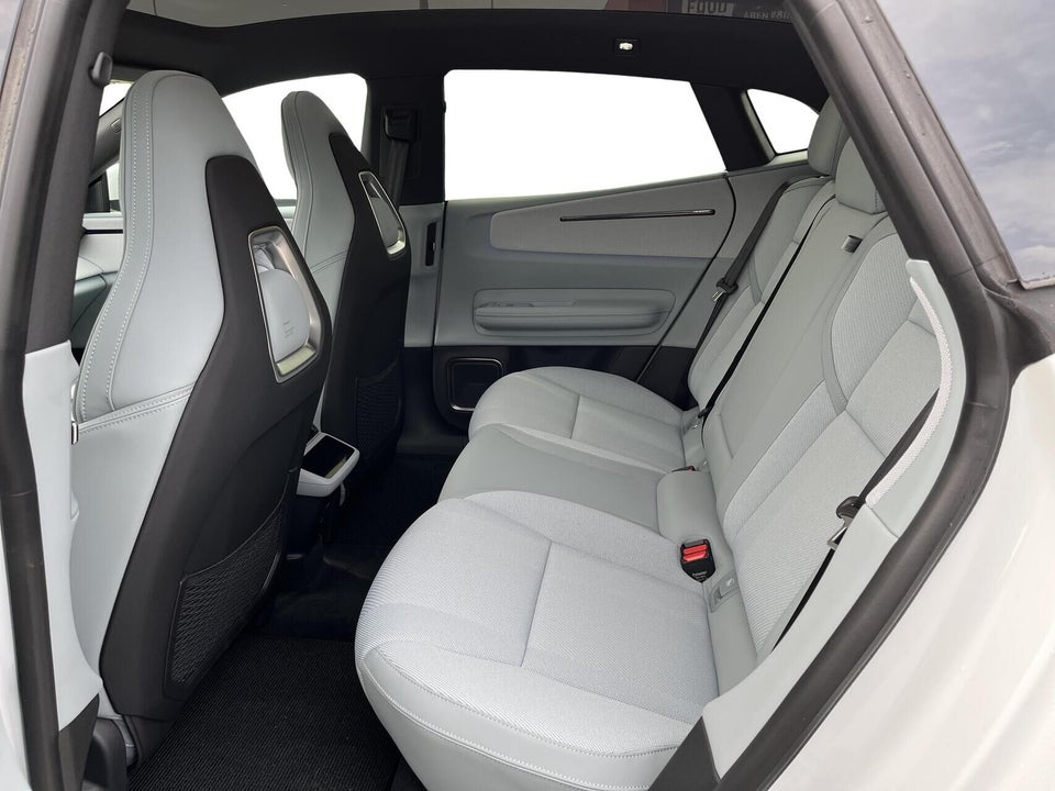 Polestar 4 Long Range 5d