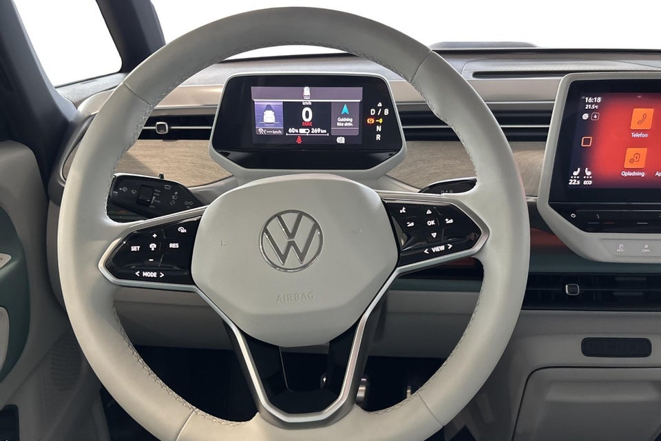 VW ID.Buzz 77 Pro SWB 5d