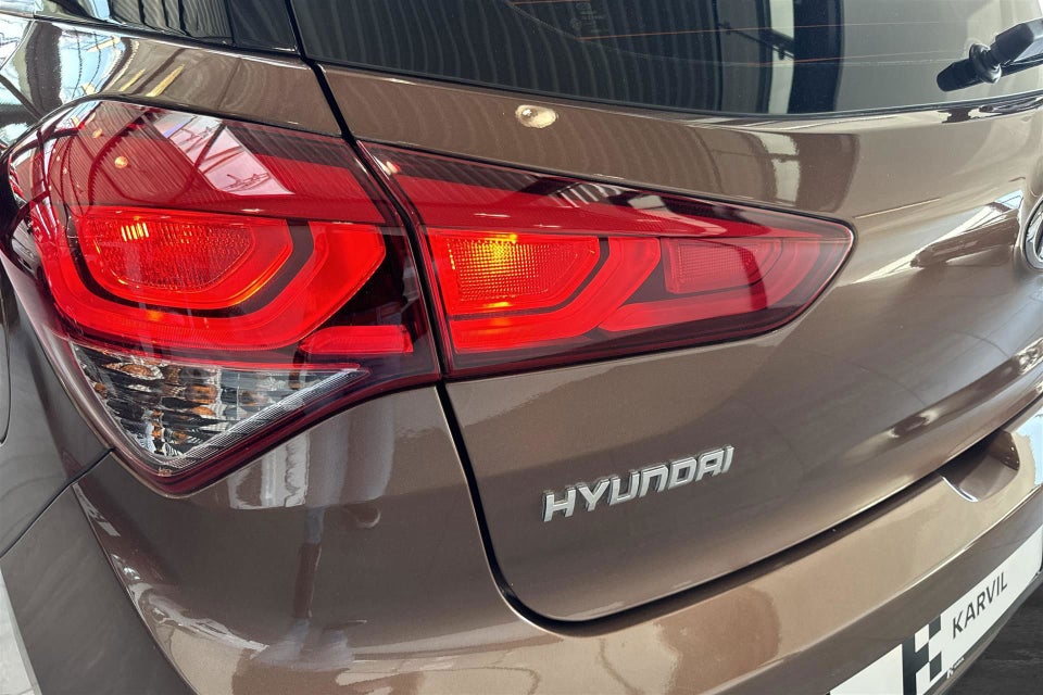Hyundai i20 1,25 Fresh 5d